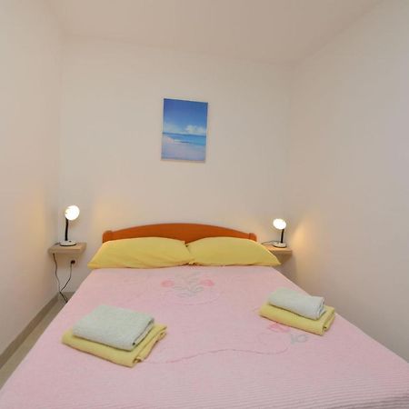 Apartments Magnolia Rabac Extérieur photo