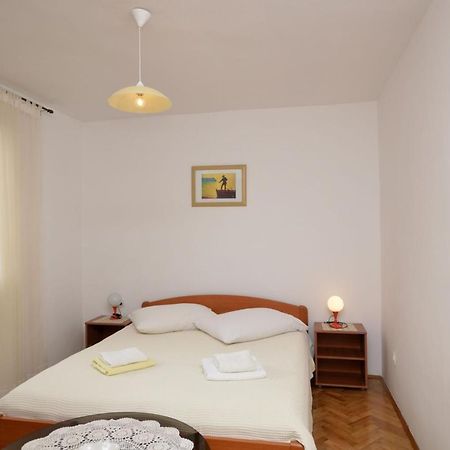 Apartments Magnolia Rabac Extérieur photo