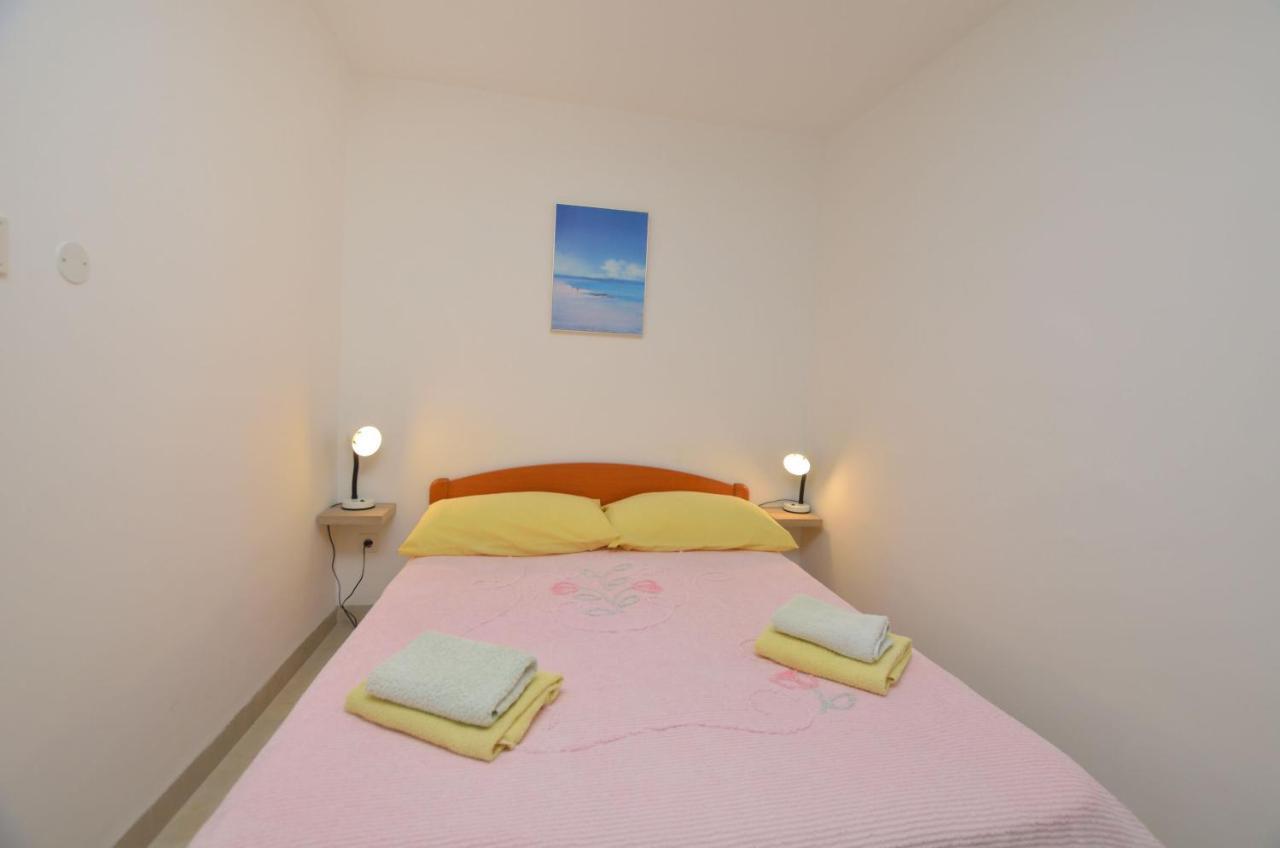 Apartments Magnolia Rabac Extérieur photo