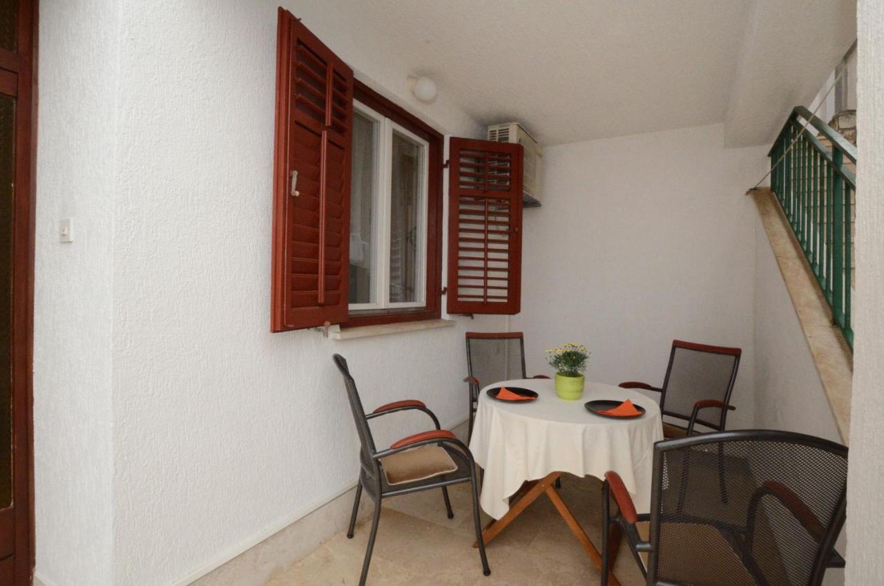 Apartments Magnolia Rabac Extérieur photo
