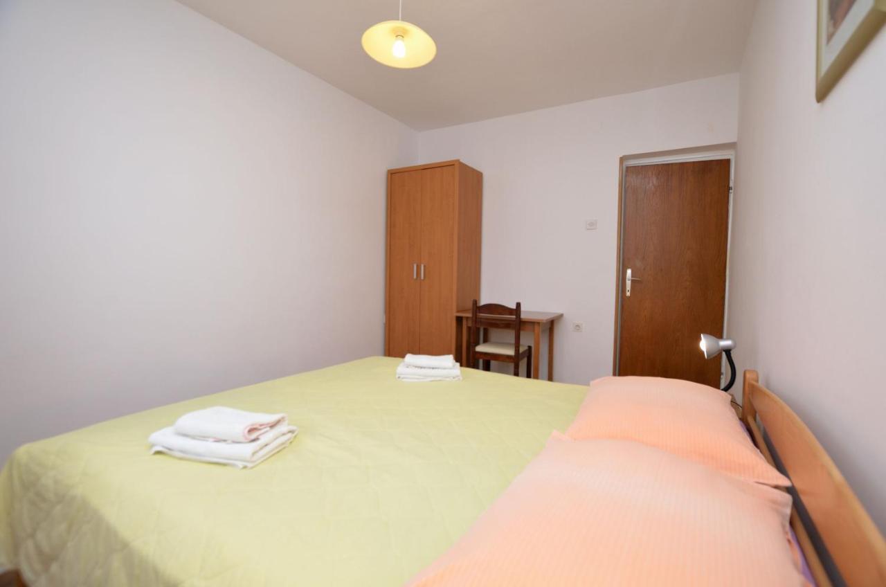 Apartments Magnolia Rabac Extérieur photo