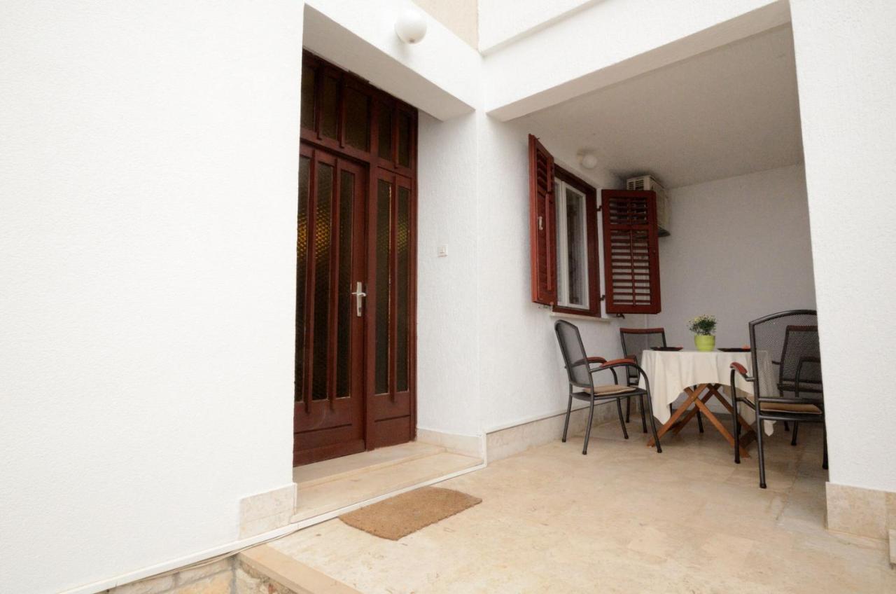 Apartments Magnolia Rabac Extérieur photo