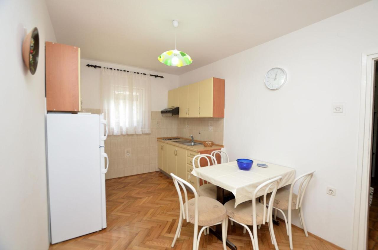 Apartments Magnolia Rabac Extérieur photo