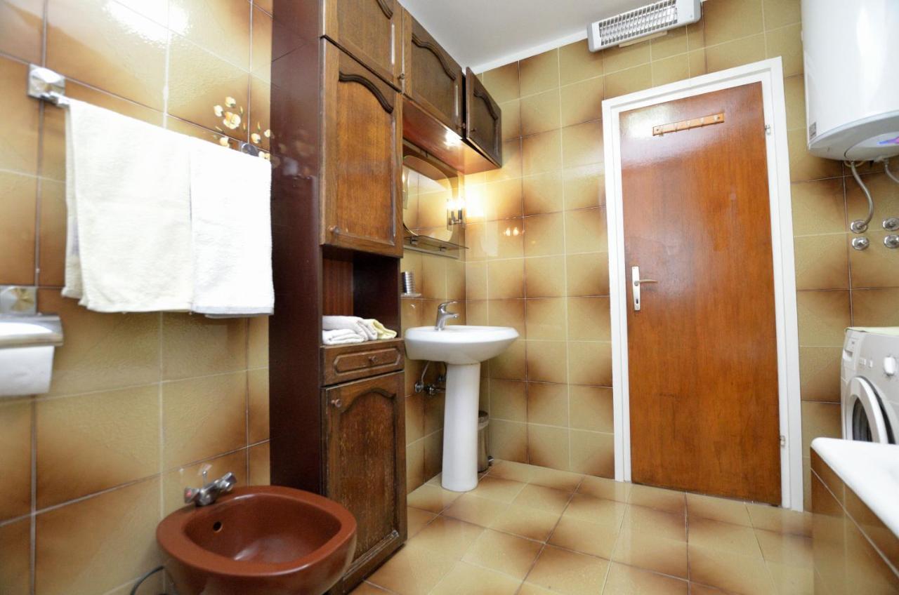 Apartments Magnolia Rabac Extérieur photo
