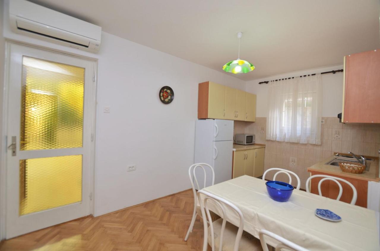 Apartments Magnolia Rabac Extérieur photo