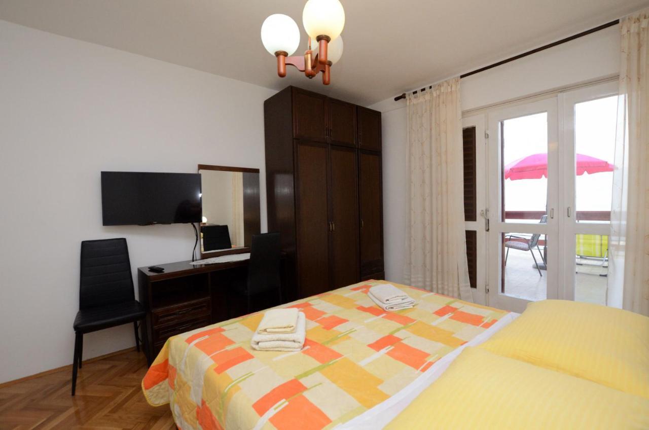 Apartments Magnolia Rabac Extérieur photo