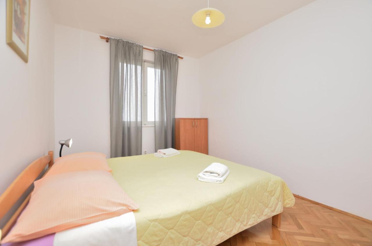 Apartments Magnolia Rabac Extérieur photo
