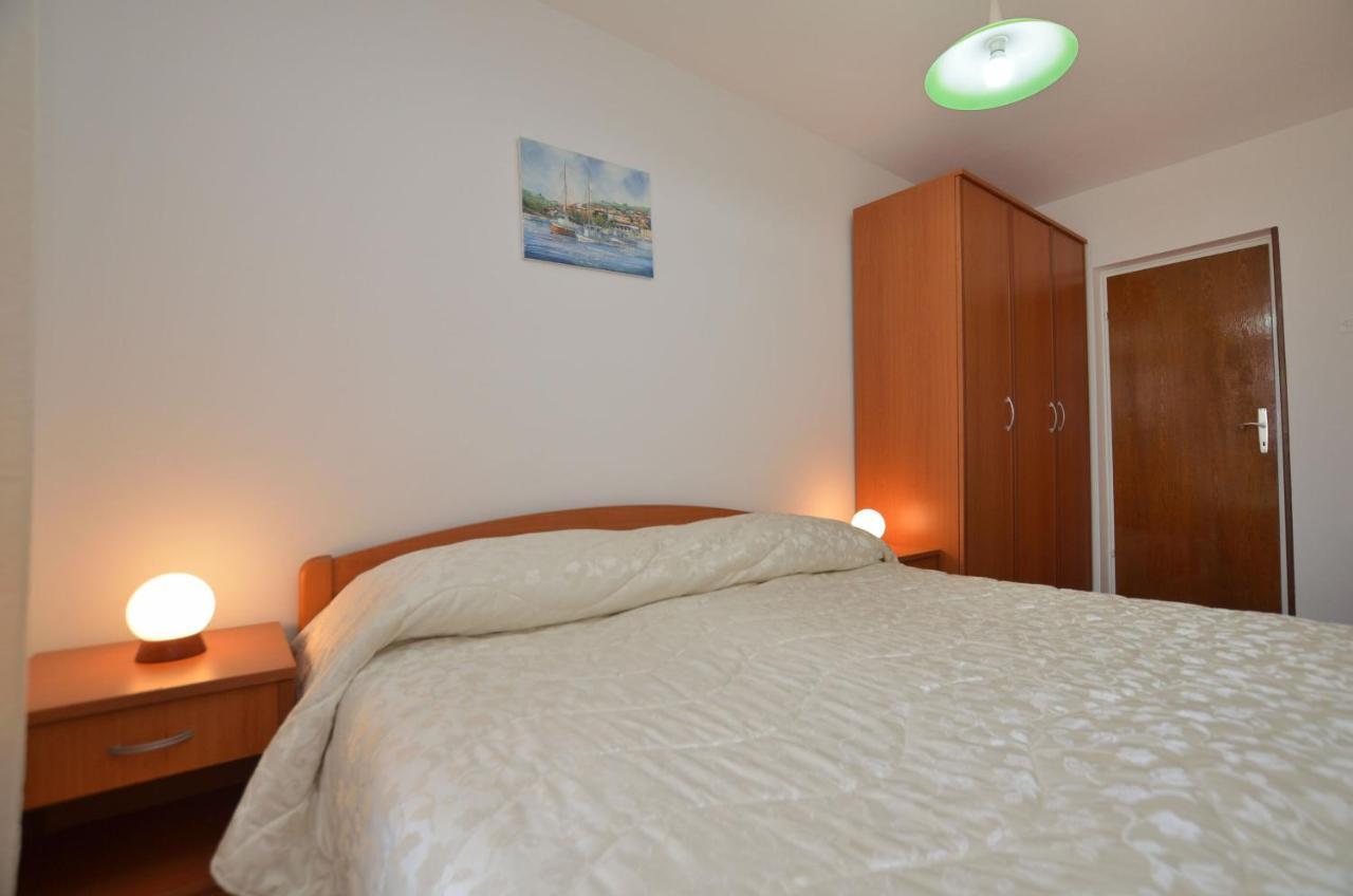 Apartments Magnolia Rabac Extérieur photo