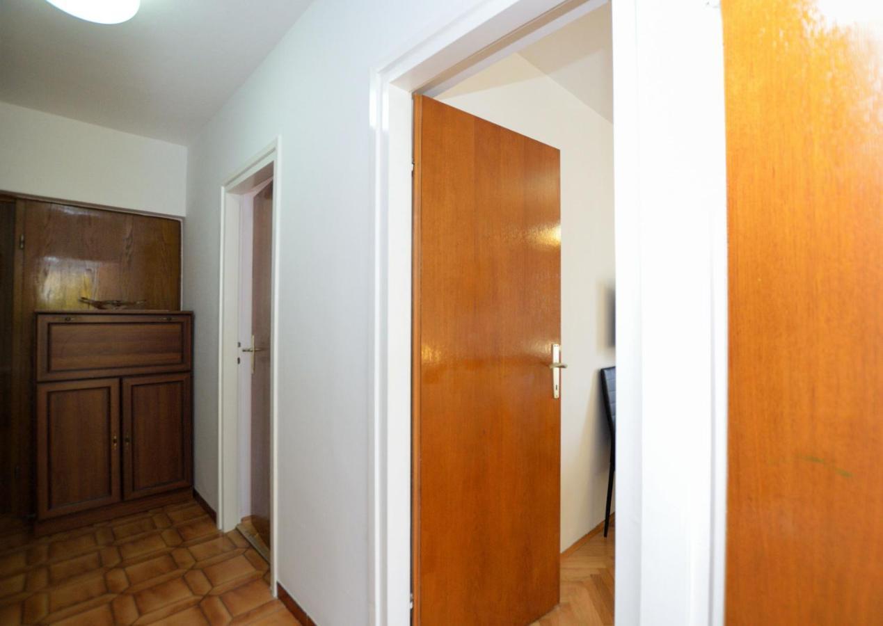 Apartments Magnolia Rabac Extérieur photo